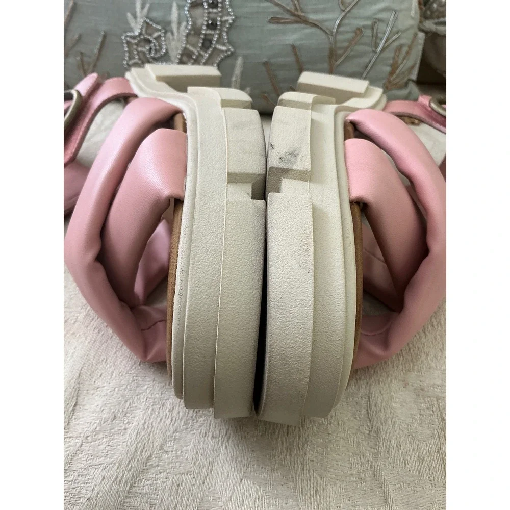 BLOWFISH MALIBU COMILLA size 9 RARE PINK!!!!
